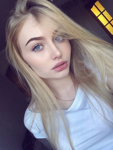 Анкета проститутки Мелисса, Чупа, 23 года, №302440